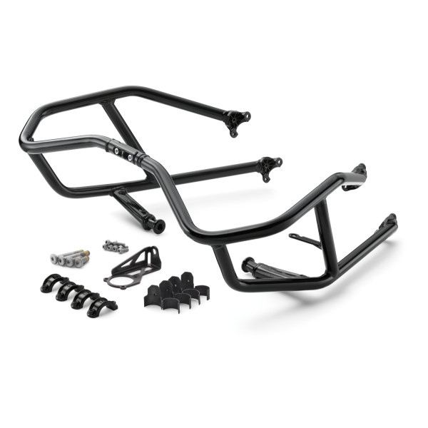 KTM Crash bar kit
